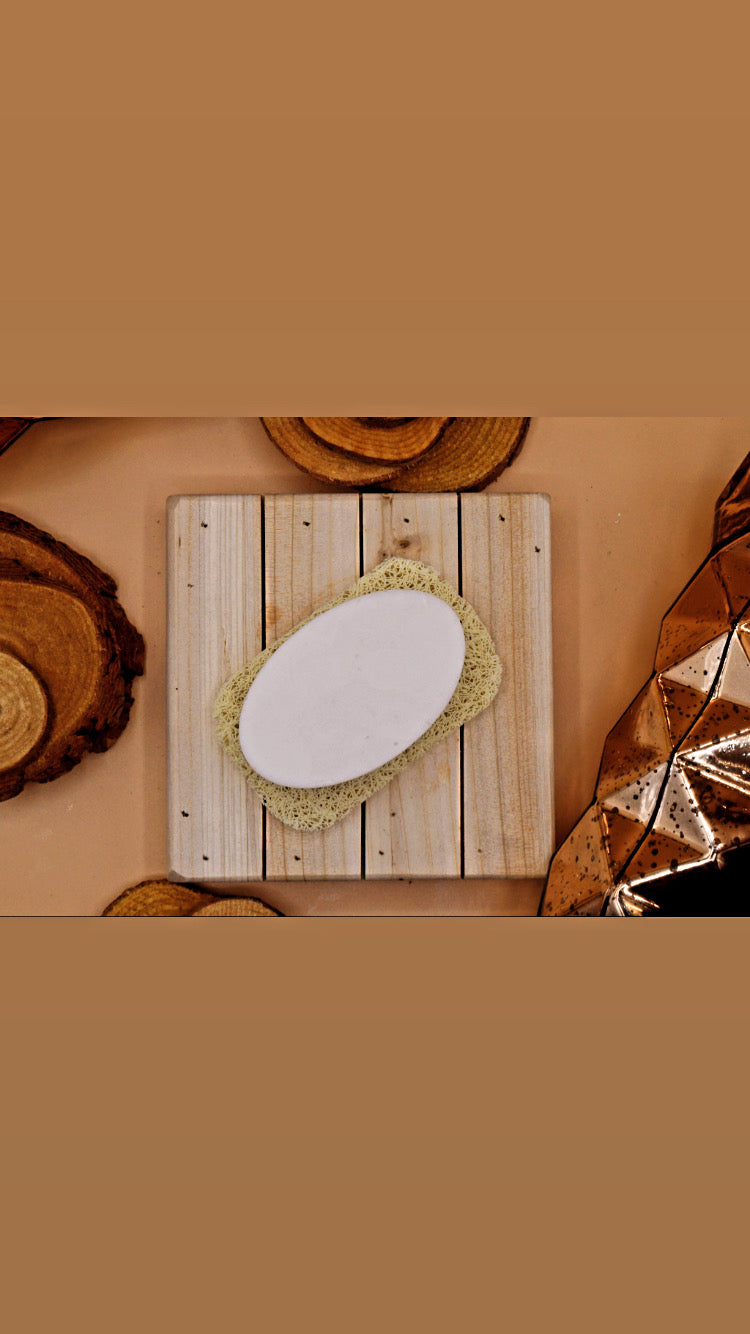 Goat Milk Bath Bar