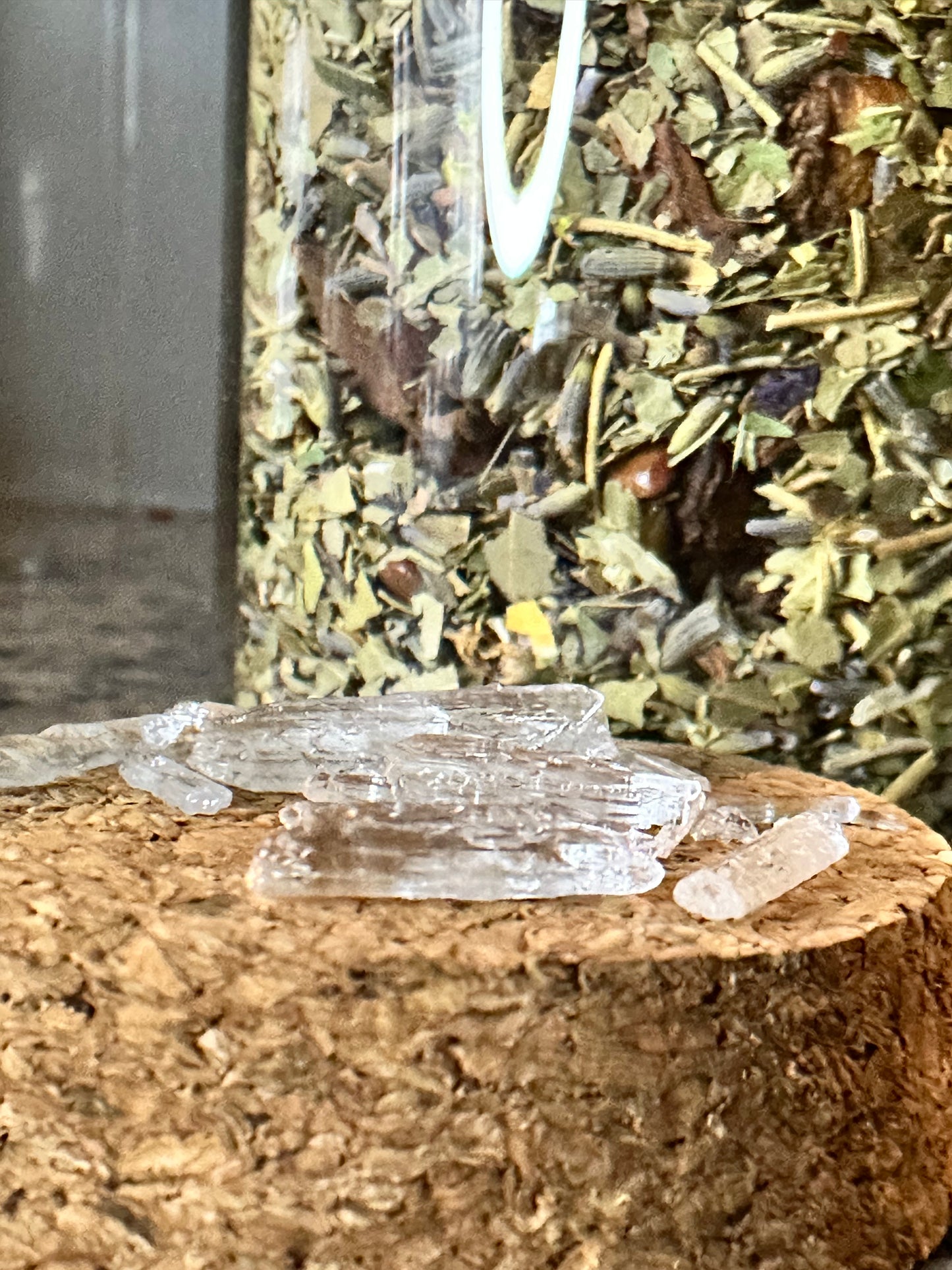 Breathe YuSteam (Refill)