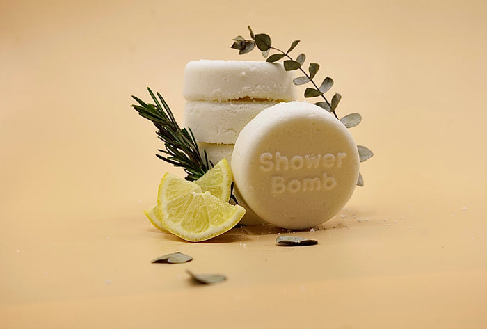 REFRESH | Shower Bombs